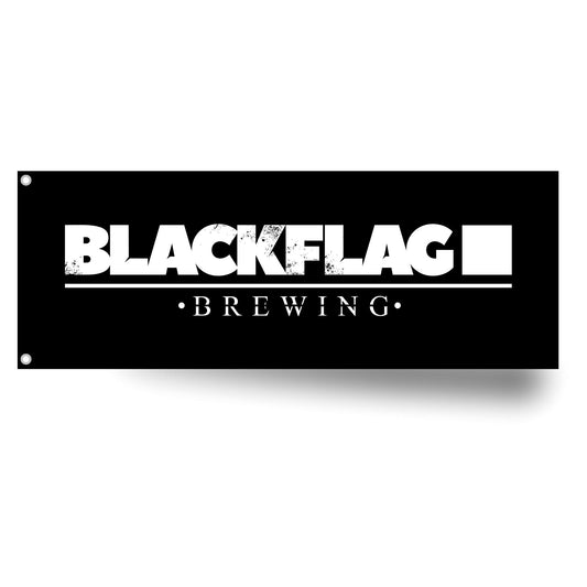 Blackflag Brewing Flag
