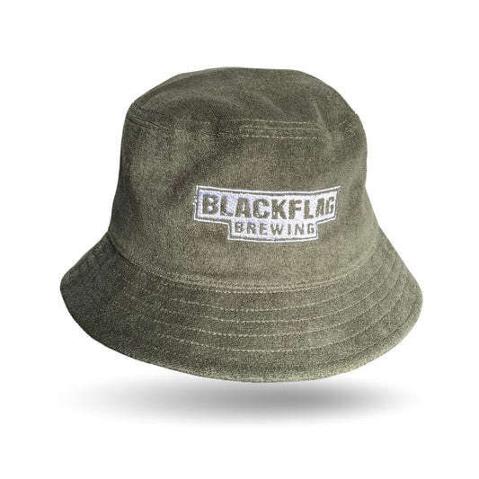 Blackflag Terry Bucket Hat