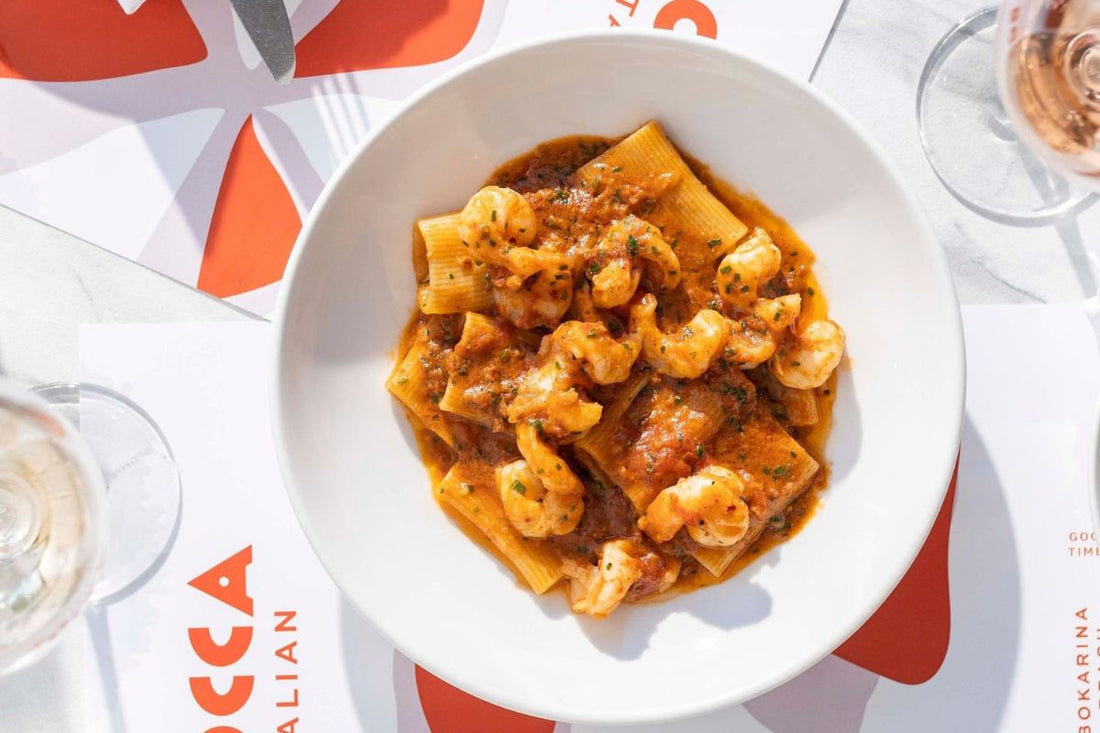 WE THE SC: Bocca Italian: Bokarina Beach’s Italian powerhouse
