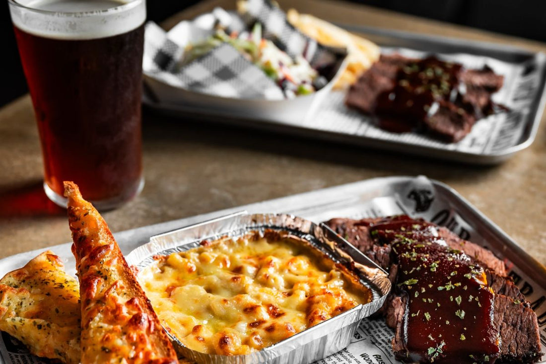 WE THE SC: Dirty Moes, where deep south BBQ meets Mooloolaba