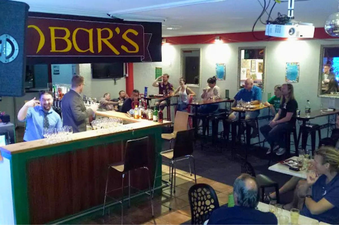 WE THE SC: Finbar’s Maleny, a live music oasis in the hinterland