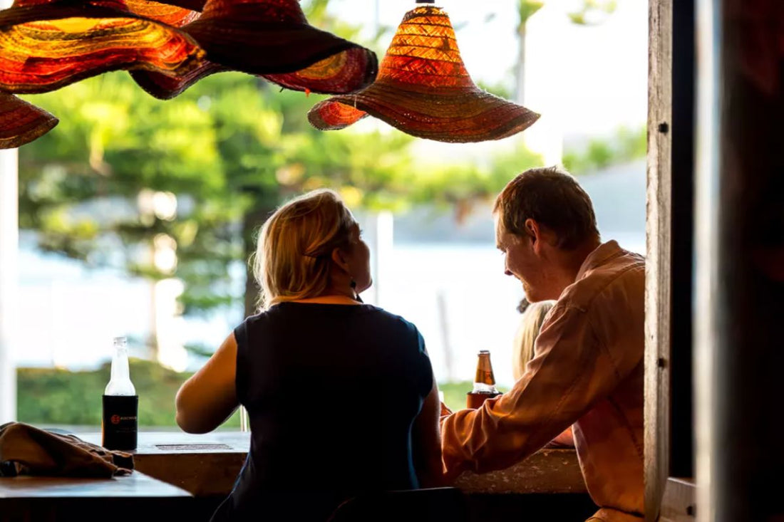 WE THE SC: Tacos, tequila & cult cocktails at Greedy Gringo