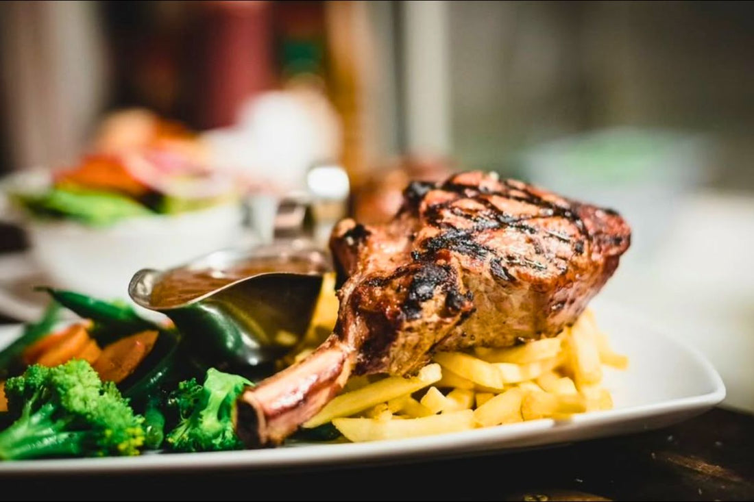 WE THE SC: Laguna Jacks, the local’s favourite for a proper steak