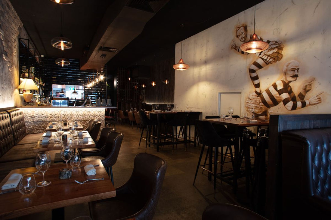 Orléans Restaurant & Bar