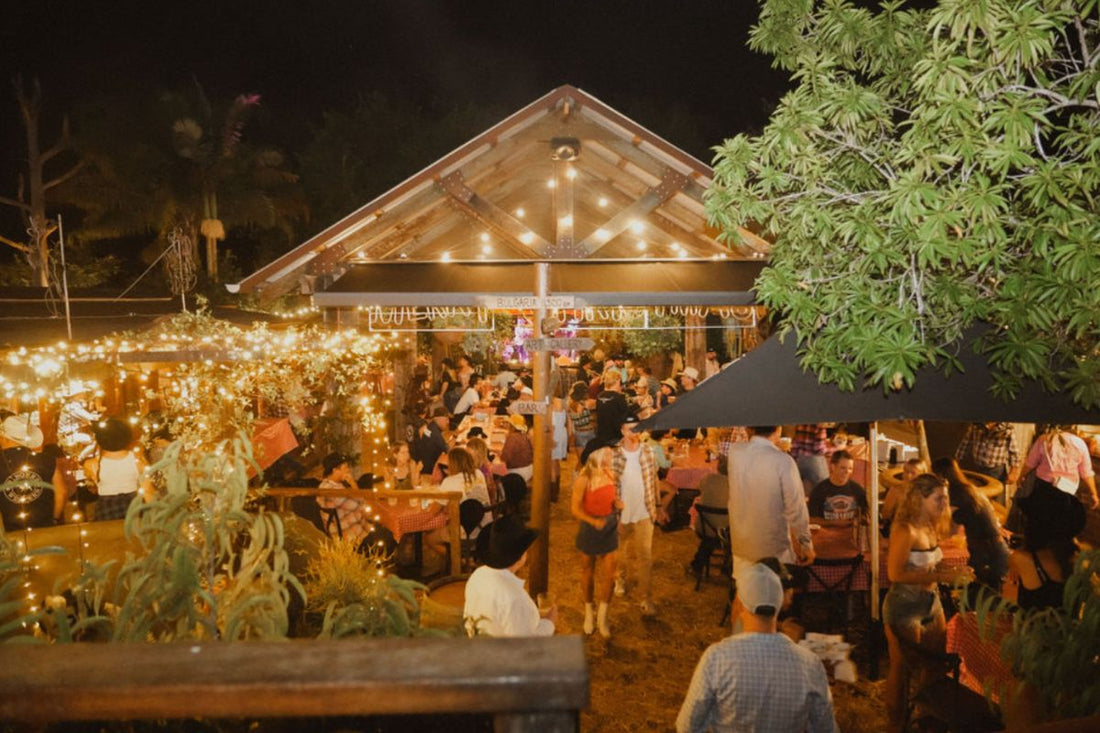 WE THE SC: Pomona Distilling Co, a true hinterland gem