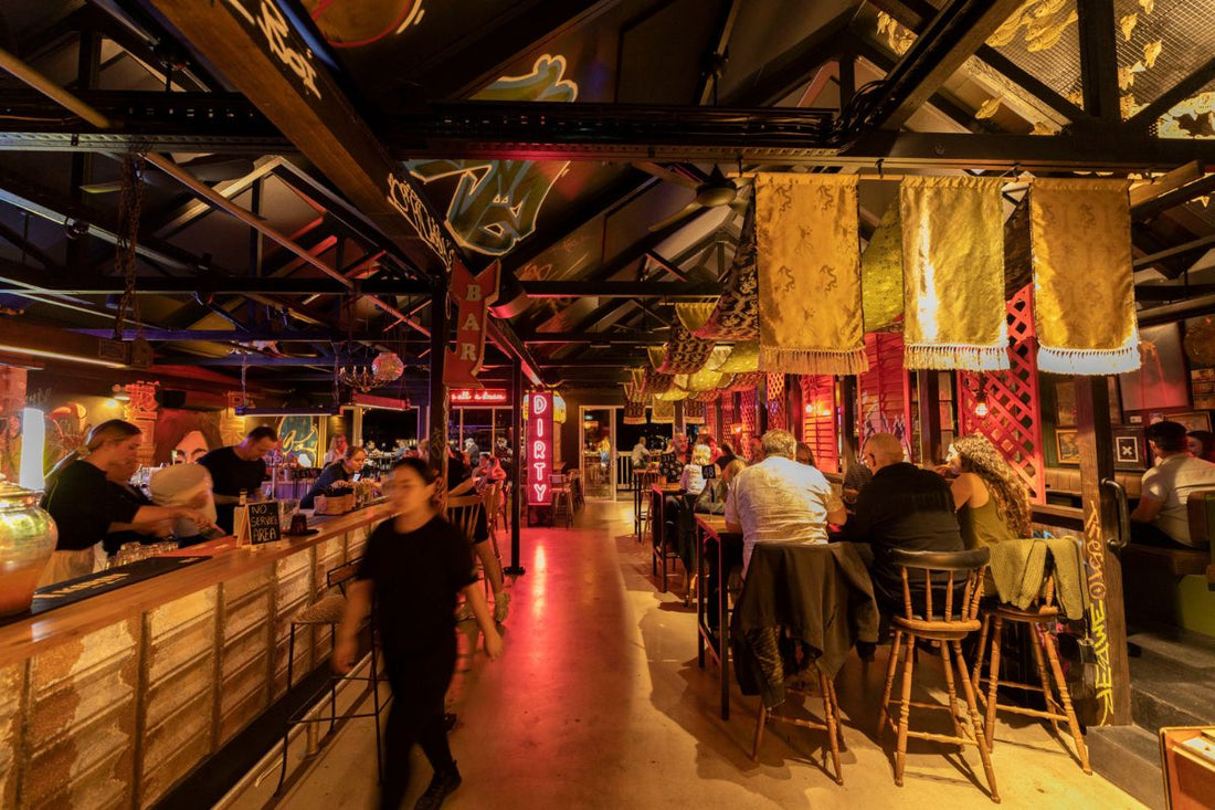 WE THE SC: Riceboi, Mooloolaba’s Asian street food powerhouse