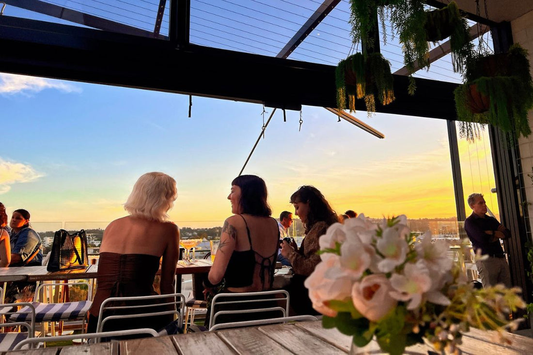 WE THE SC: Sky Rooftop Bar, Maroochydore’s elevated escape – Blackflag ...