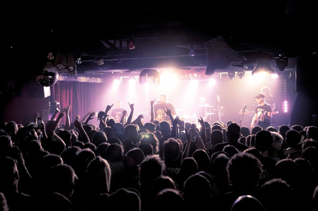 WE THE SC: Solbar, a Sunshine Coast music institution