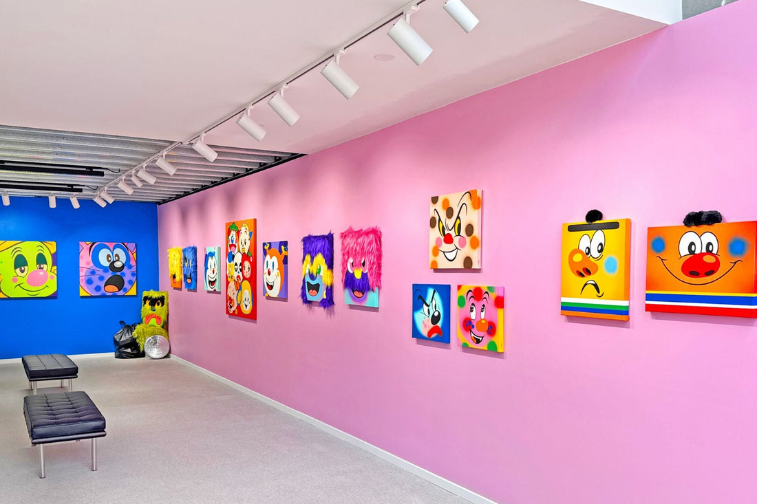 WE THE SC: Superwow brings a taste of big city art culture to Moffat Beach