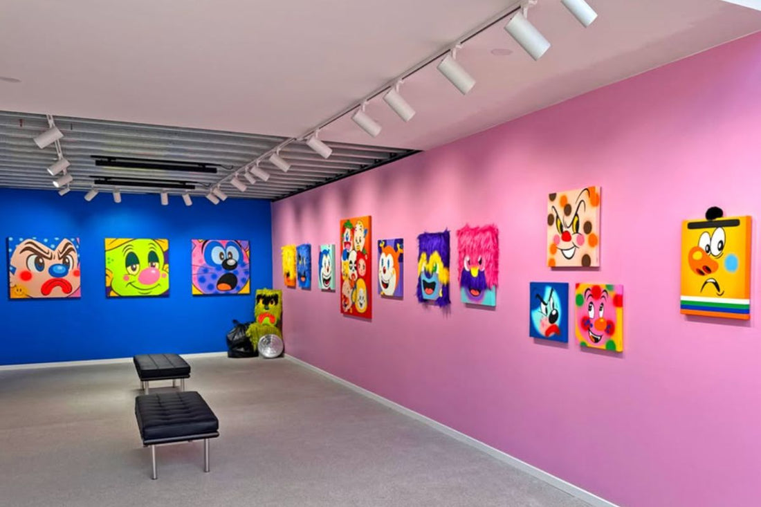 WE THE SC: Superwow brings a taste of big city art culture to Moffat Beach