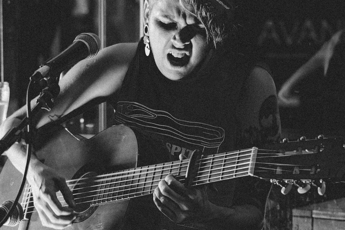 WE THE SC: TAPS Mooloolaba, the Sunny Coast's best dive bar