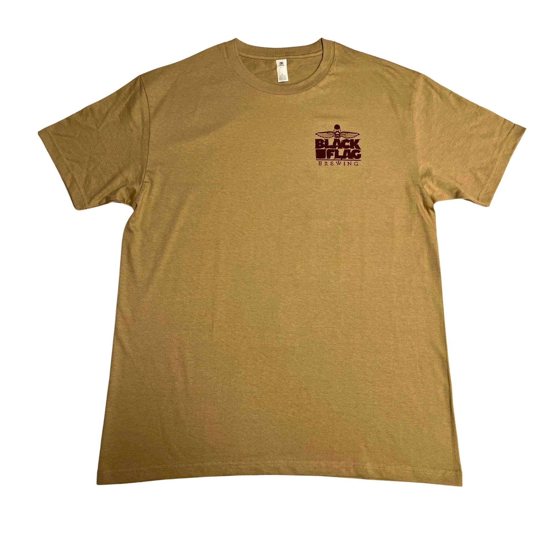 Blackflag Serpent Queen Tee