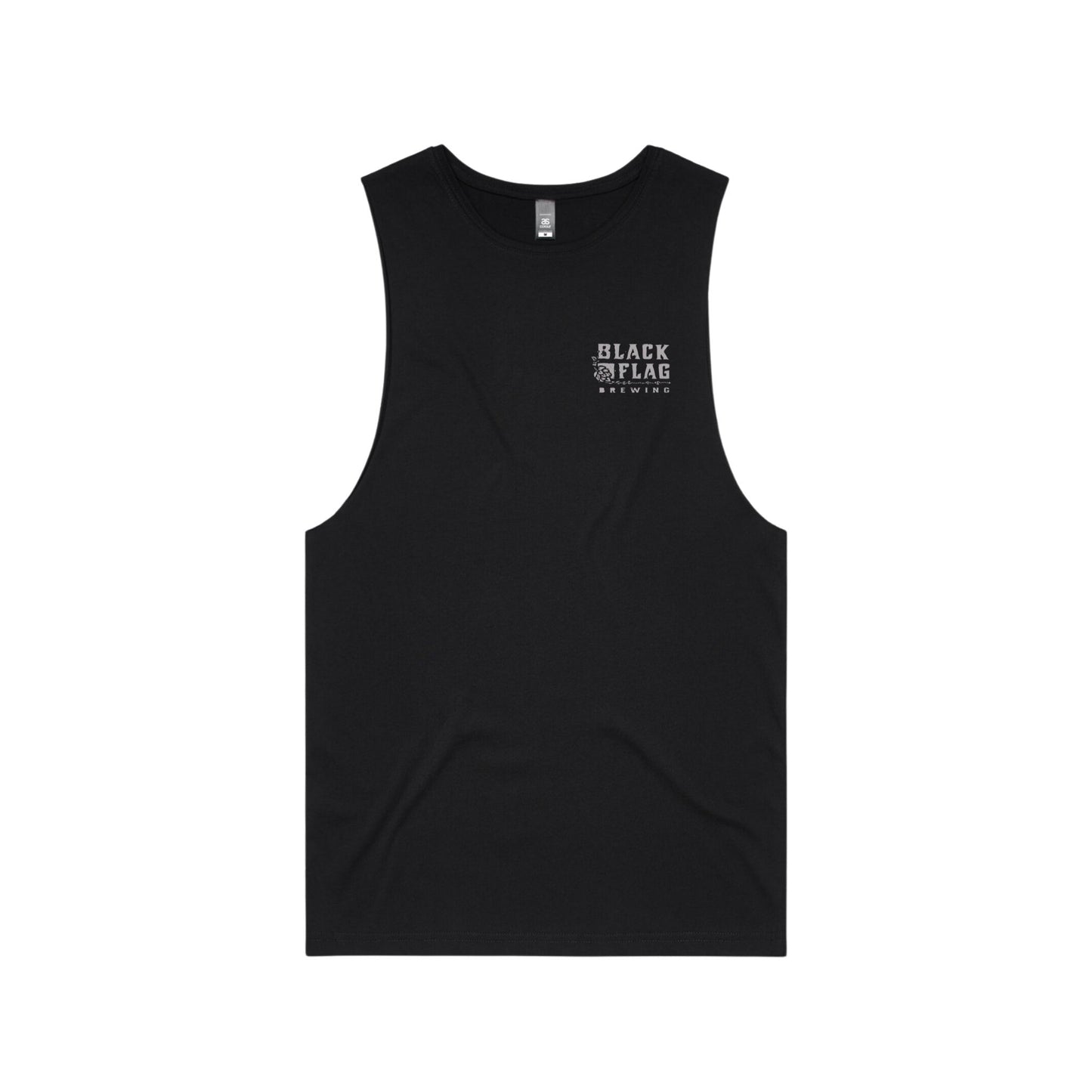 Blackflag Serpent Siren Tank Front