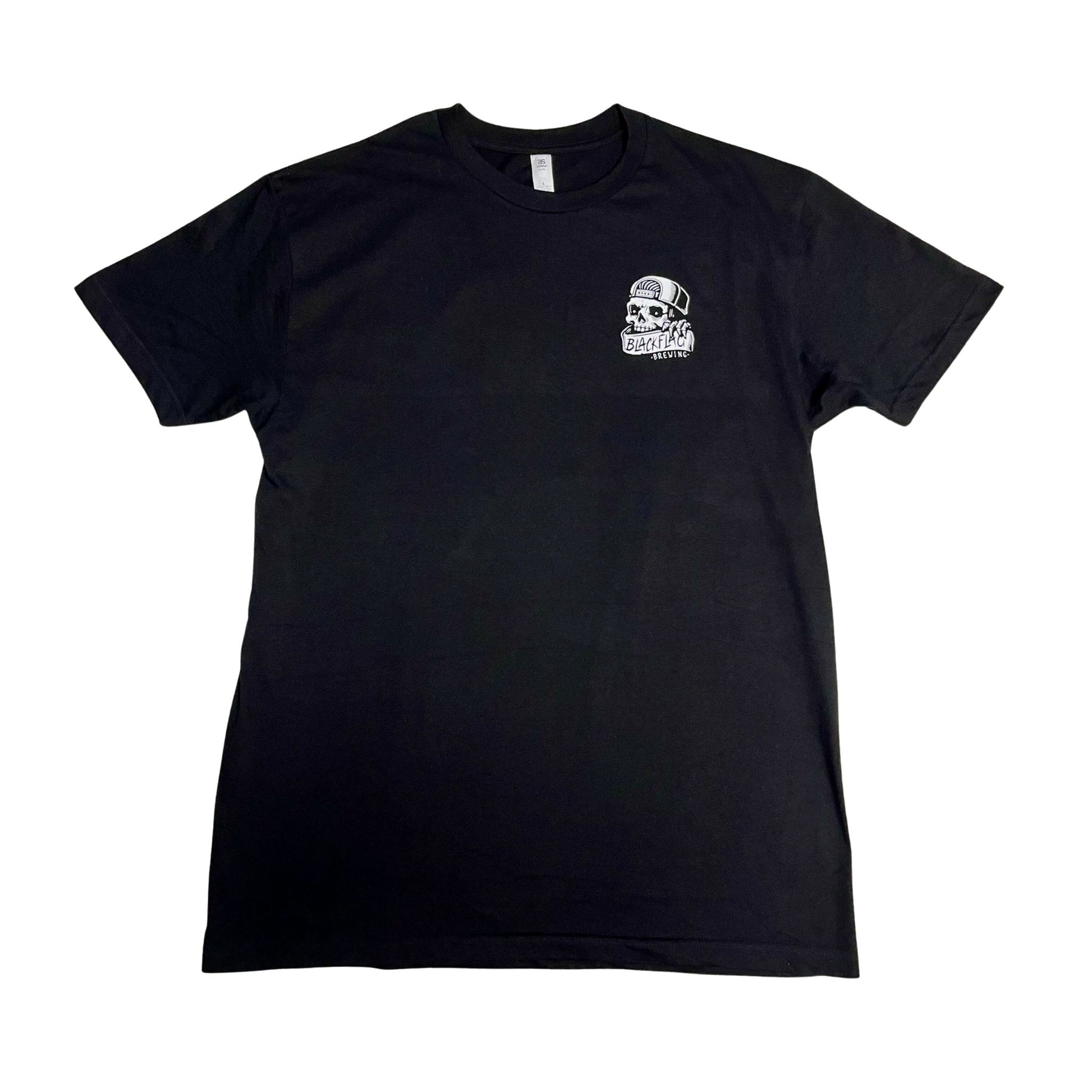Blackflag Until The Bitter End Tee