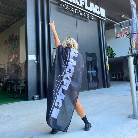 Blackflag Flag