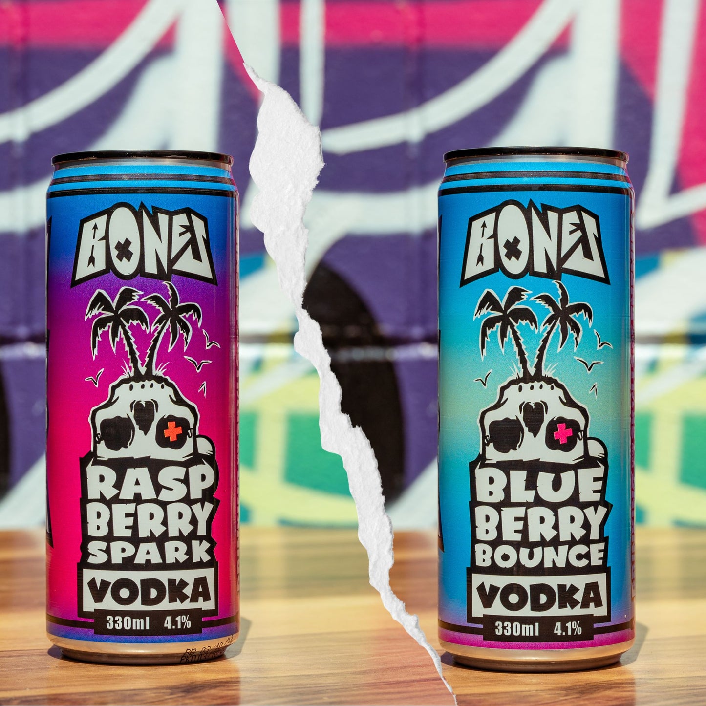 Blackflag Brewing Easter RTD Special Offers