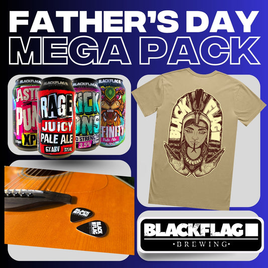 Father's Day Mega Pack