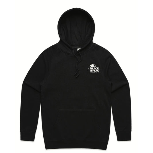 Blackflag Pure Crafti-ness Pullover Hoodie